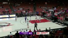 Tarleton Texans vs. Southern Utah Thunderbirds: Game Highlights