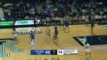 Saint Louis Billikens vs. Rhode Island Rams: Game Highlights