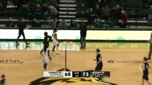 Purdue Fort Wayne Mastodons vs. Wright State Raiders: Game Highlights