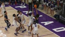 UNC Greensboro Spartans vs. Furman Paladins: Game Highlights