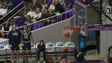 Northern Arizona Lumberjacks vs. Weber State Wildcats: Game Highlights