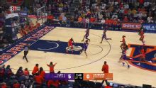 LSU Tigers vs. Auburn Tigers: Game Highlights