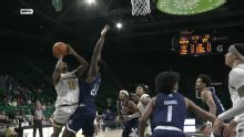 Rice Owls vs. UAB Blazers: Game Highlights