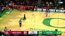 Ohio State Buckeyes vs. Oregon Ducks: Game Highlights