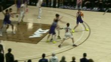 Seattle U Redhawks vs. Portland Pilots: Game Highlights