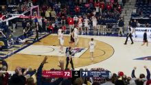 Eastern Washington Eagles vs. Montana State Bobcats: Game Highlights