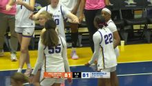Cal State Fullerton Titans vs. Cal State Bakersfield Roadrunners: Game Highlights