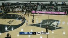 Xavier Musketeers vs. Providence Friars: Game Highlights