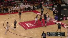 Montana State Bobcats vs. Eastern Washington Eagles: Game Highlights
