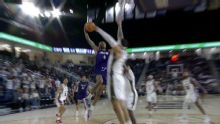 Abilene Christian Wildcats vs. California Baptist Lancers: Game Highlights