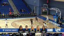 CSU Northridge Matadors vs. UC Riverside Highlanders: Game Highlights