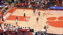 Boston College Eagles vs. Clemson Tigers: Game Highlights