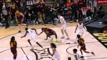 Arizona State Sun Devils vs. Colorado Buffaloes: Game Highlights