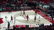 Iowa State Cyclones vs. Utah Utes: Game Highlights
