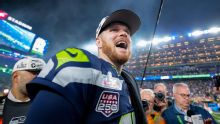Seahawks defense dominates Patriots to win 2nd Super Bowl