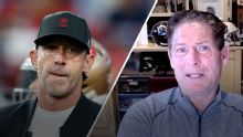 Steve Young: 49ers have the pillars if they stay healthy