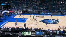Milwaukee Bucks vs. Orlando Magic: Game Highlights