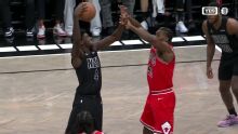 Chicago Bulls vs. Brooklyn Nets: Game Highlights