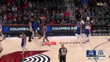 Philadelphia 76ers vs. Portland Trail Blazers: Game Highlights