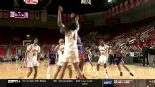 Northwestern State Demons vs. Lamar Cardinals: Game Highlights