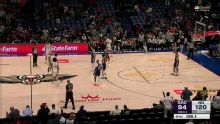Sacramento Kings vs. New Orleans Pelicans: Game Highlights