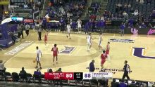 Illinois State Redbirds vs. Evansville Purple Aces: Game Highlights