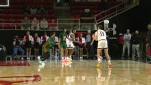Mid-Atlantic Christian University Mustangs vs. Davidson Wildcats: Game Highlights