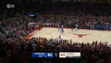 Kentucky Wildcats vs. Texas Longhorns: Game Highlights