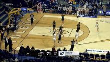 Ohio Bobcats vs. Toledo Rockets: Game Highlights