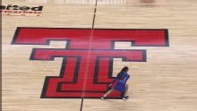 Bailey Maupin scores 23 and No. 16 Texas Tech women beat Kansas 70-65 for Krista Gerlich's 100th win