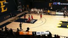 Mercer Bears vs. East Tennessee State Bucs: Game Highlights