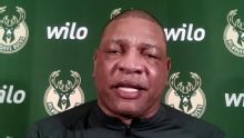 Doc Rivers: It would mean the world to add HOF induction to resume