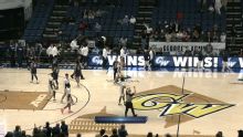 Rhode Island Rams vs. George Washington Revolutionaries: Game Highlights