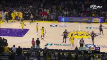 San Antonio Spurs vs. Los Angeles Lakers: Game Highlights