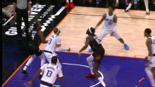 Tuesday's must-see NBA top-plays