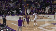 Arkansas Razorbacks vs. LSU Tigers: Game Highlights