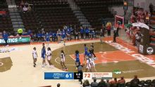 Buffalo Bulls vs. Bowling Green Falcons: Game Highlights