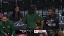 George Mason Patriots vs. Dayton Flyers: Game Highlights