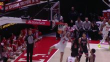 Houston Cougars vs. Utah Utes: Game Highlights