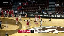 Miami (OH) Redhawks vs. Western Michigan Broncos: Game Highlights