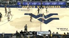 UCF Knights vs. West Virginia Mountaineers: Game Highlights