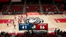 Charleston Southern Buccaneers vs. Gardner-Webb Runnin' Bulldogs: Game Highlights