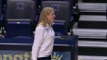 Villanova Wildcats vs. Xavier Musketeers: Game Highlights
