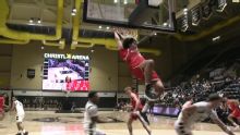 Boston University Terriers vs. Army Black Knights: Game Highlights