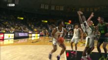 South Florida Bulls vs. Wichita State Shockers: Game Highlights