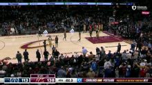 Washington Wizards vs. Cleveland Cavaliers: Game Highlights