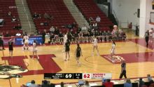 Army Black Knights vs. Boston University Terriers: Game Highlights