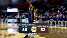 Toledo Rockets vs. Western Michigan Broncos: Game Highlights