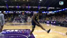 Michigan Wolverines vs. Northwestern Wildcats: Game Highlights