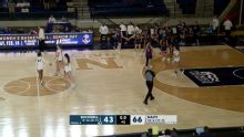 Bucknell Bison vs. Navy Midshipmen: Game Highlights